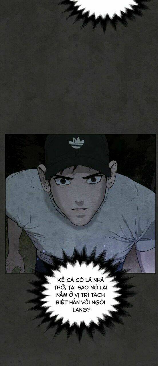 Máu Trắng Chapter 33 - Trang 2