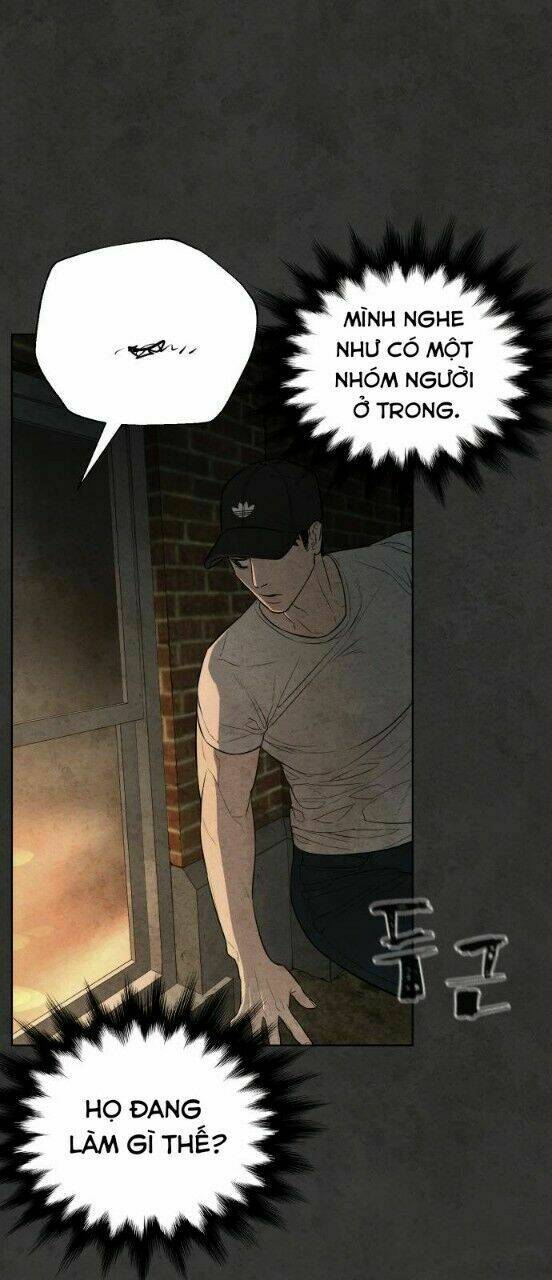 Máu Trắng Chapter 33 - Trang 2