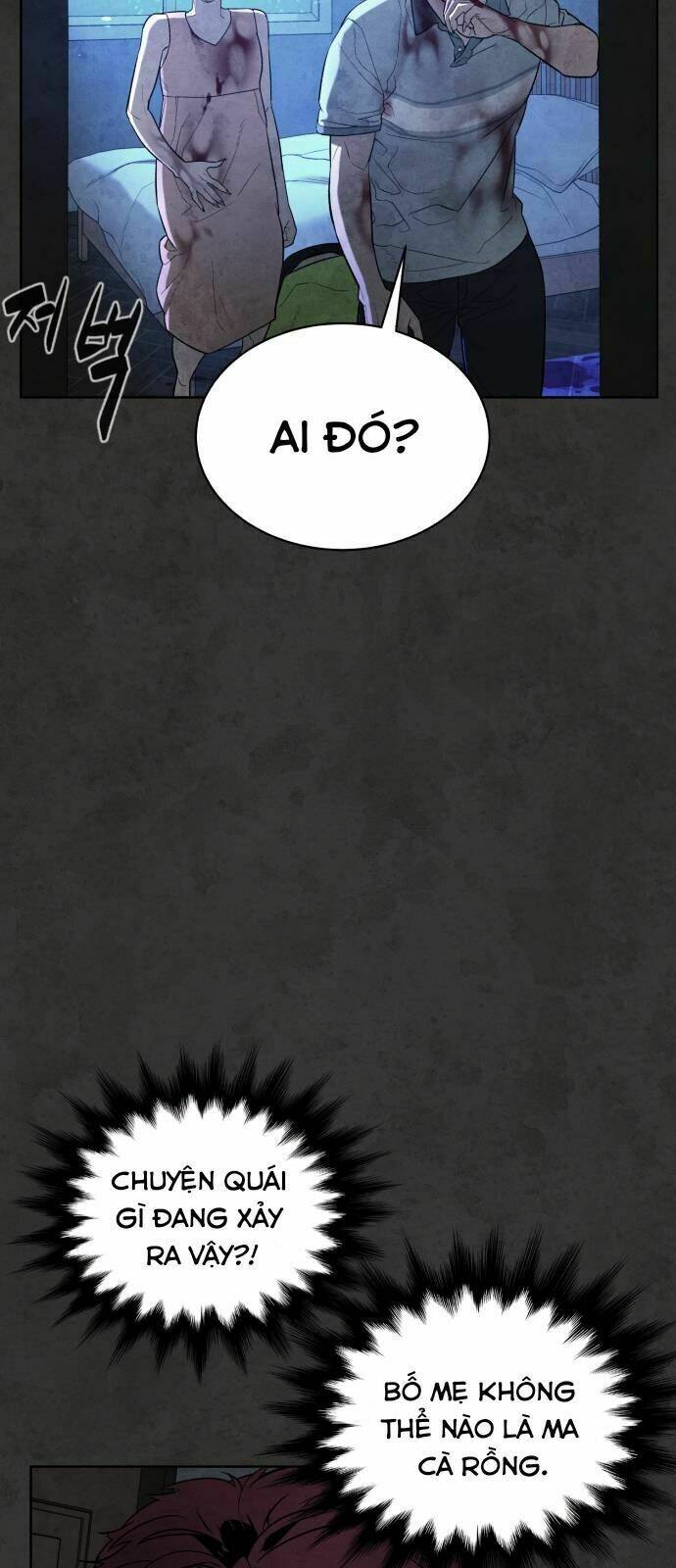 Máu Trắng Chapter 33 - Trang 2