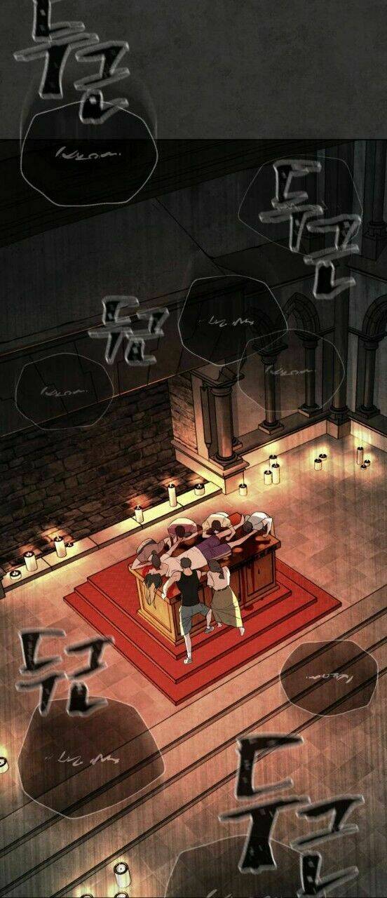 Máu Trắng Chapter 33 - Trang 2