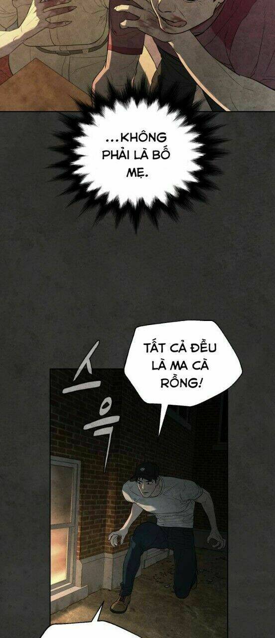 Máu Trắng Chapter 33 - Trang 2