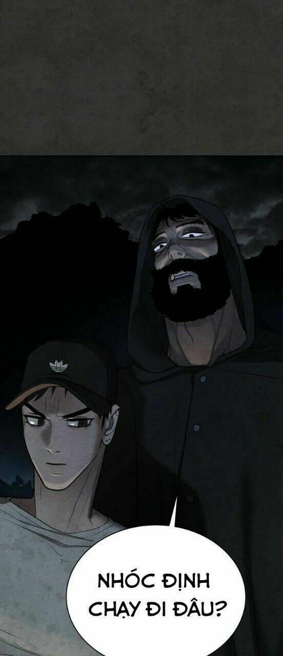 Máu Trắng Chapter 33 - Trang 2