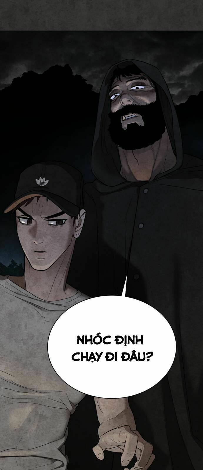 Máu Trắng Chapter 34 - Trang 2