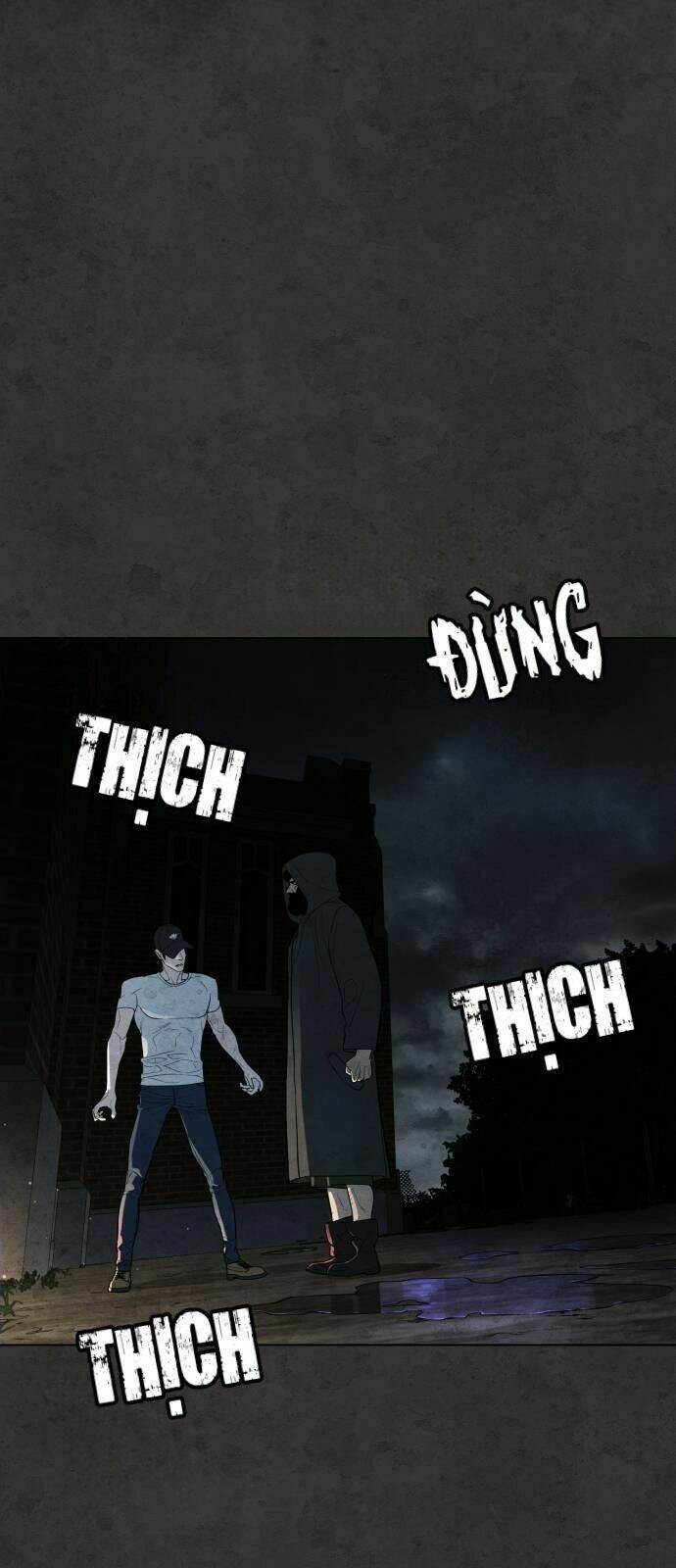 Máu Trắng Chapter 34 - Trang 2