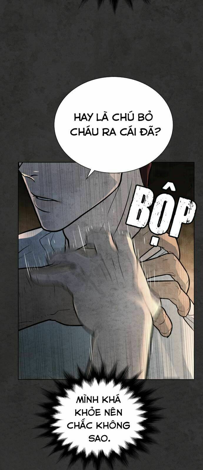 Máu Trắng Chapter 34 - Trang 2