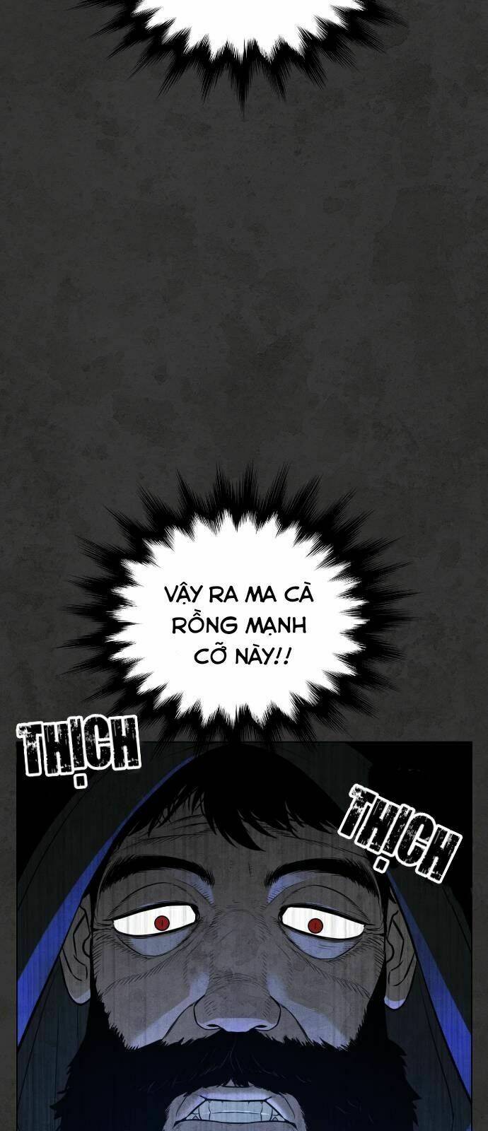 Máu Trắng Chapter 34 - Trang 2