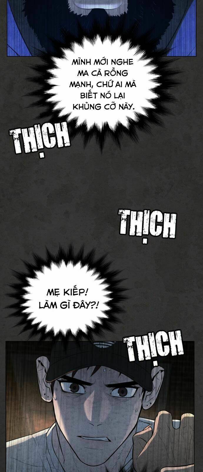 Máu Trắng Chapter 34 - Trang 2