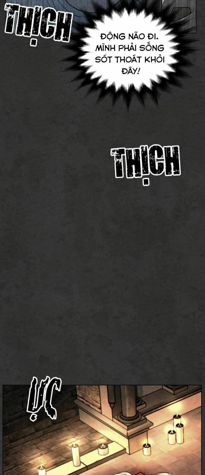 Máu Trắng Chapter 34 - Trang 2