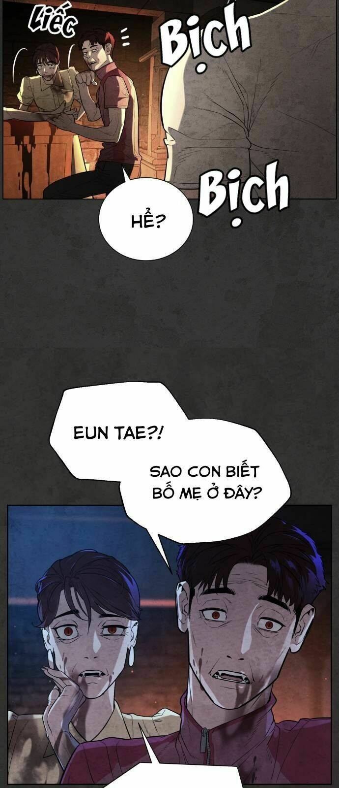 Máu Trắng Chapter 34 - Trang 2