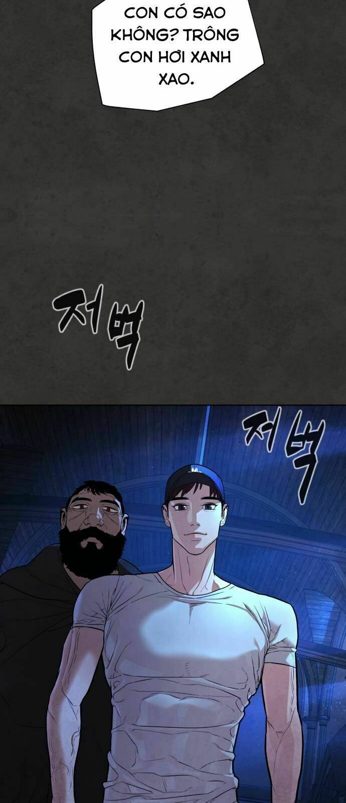 Máu Trắng Chapter 34 - Trang 2