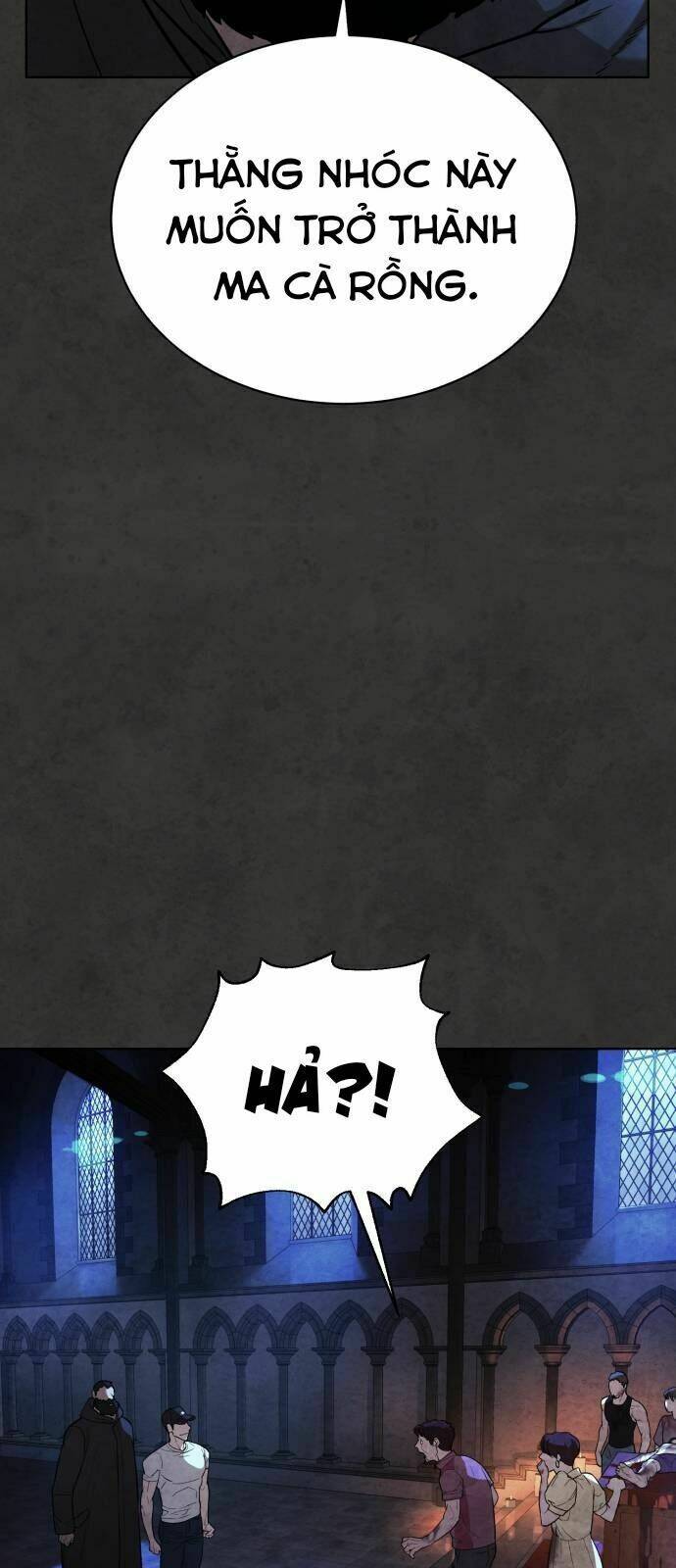 Máu Trắng Chapter 34 - Trang 2