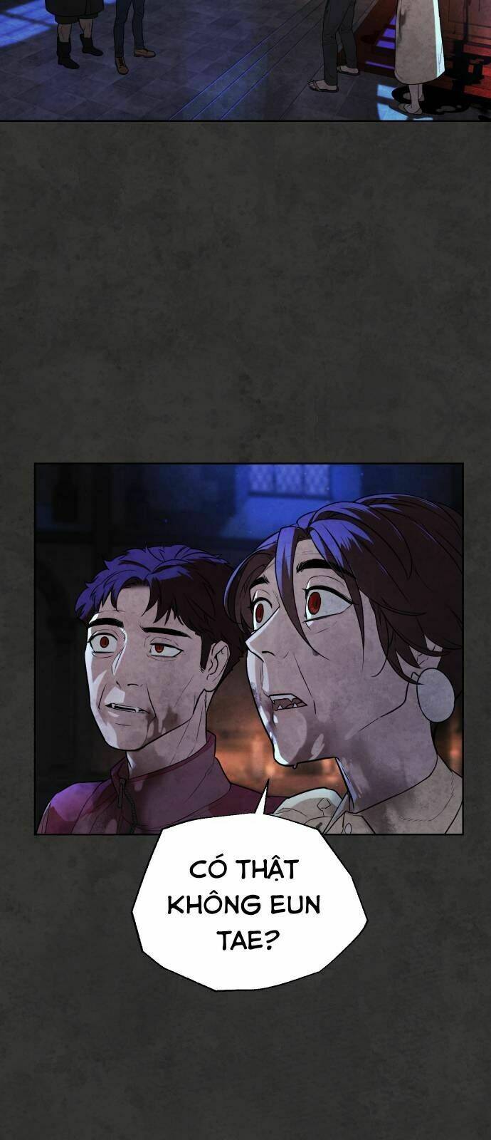 Máu Trắng Chapter 34 - Trang 2