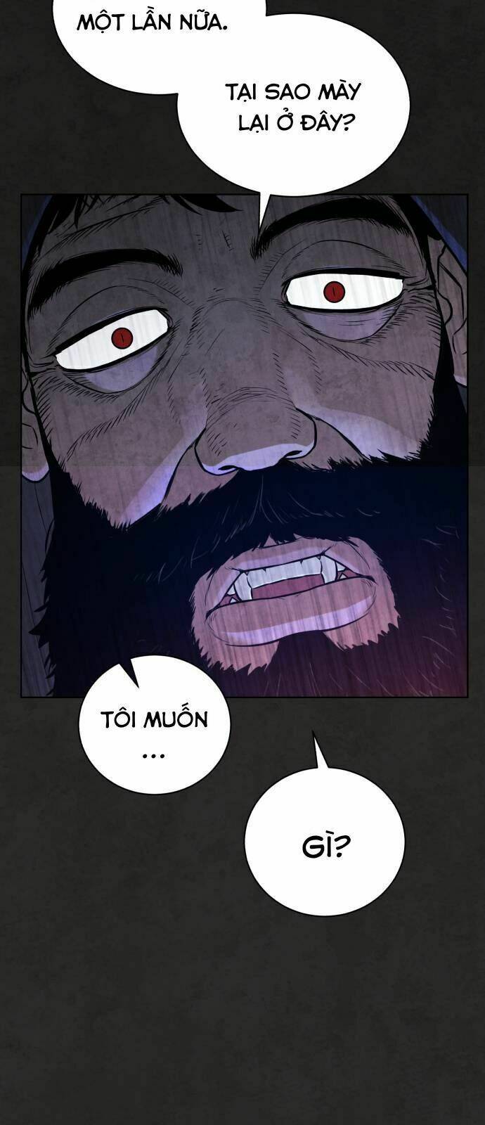 Máu Trắng Chapter 34 - Trang 2