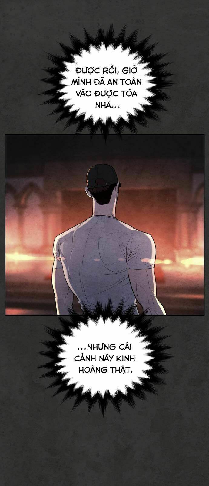 Máu Trắng Chapter 34 - Trang 2