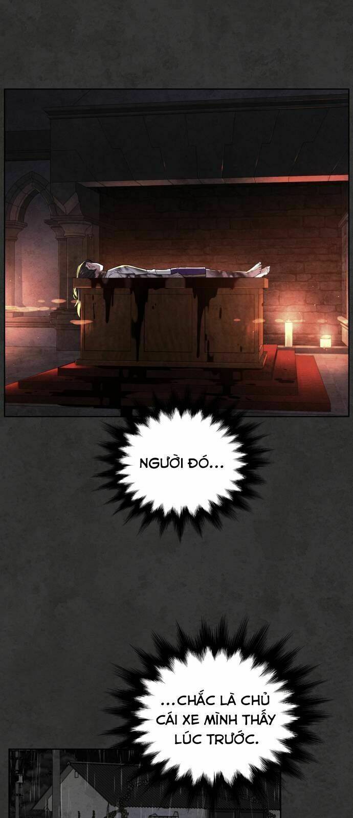 Máu Trắng Chapter 34 - Trang 2