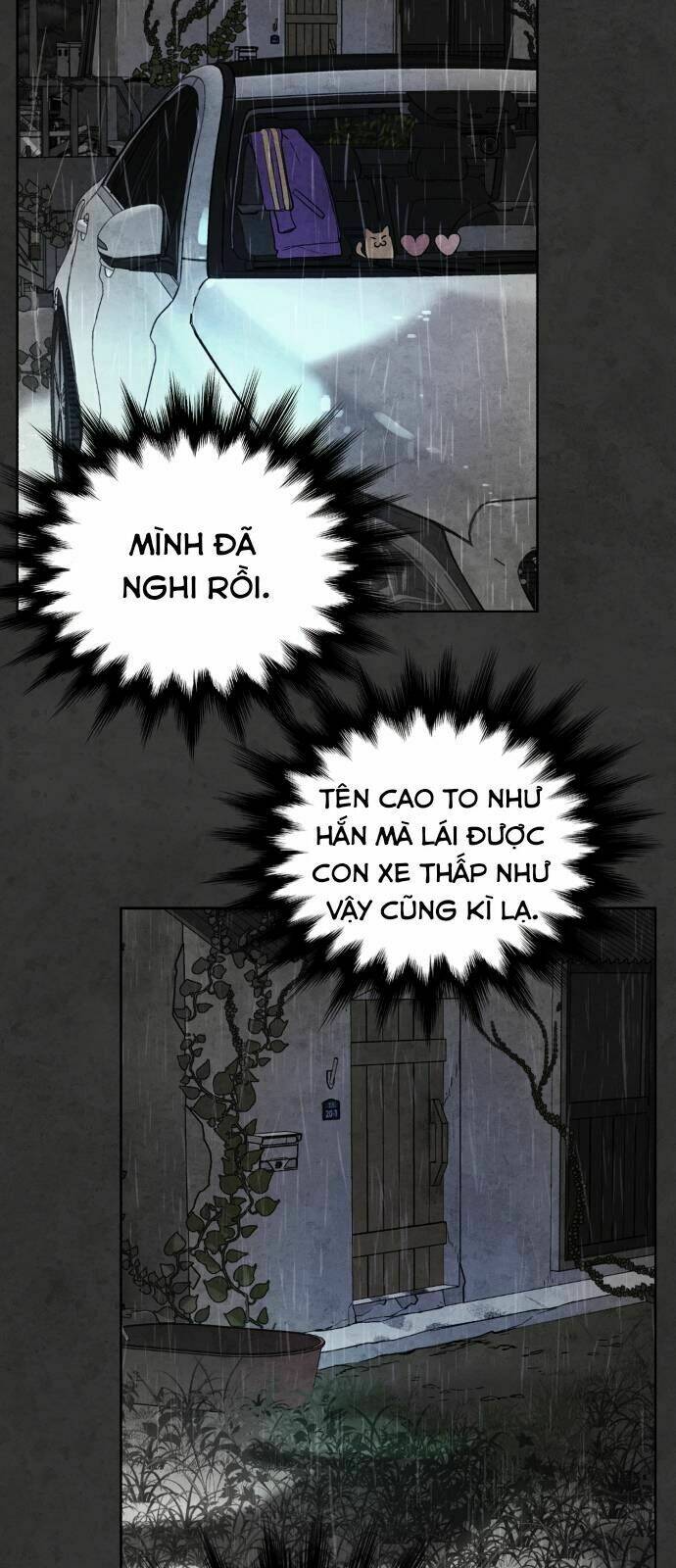 Máu Trắng Chapter 34 - Trang 2