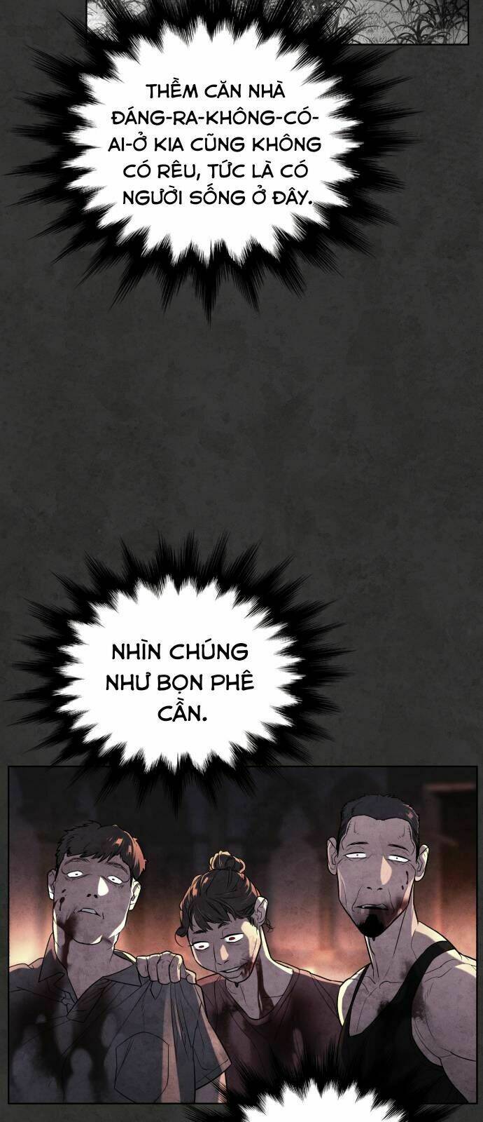 Máu Trắng Chapter 34 - Trang 2