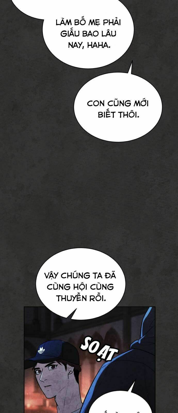 Máu Trắng Chapter 34 - Trang 2