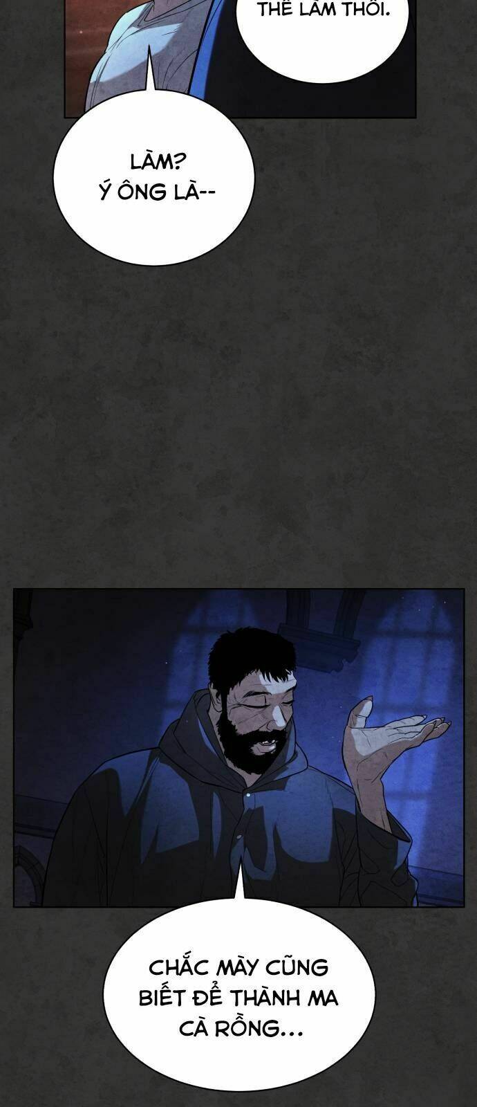 Máu Trắng Chapter 34 - Trang 2