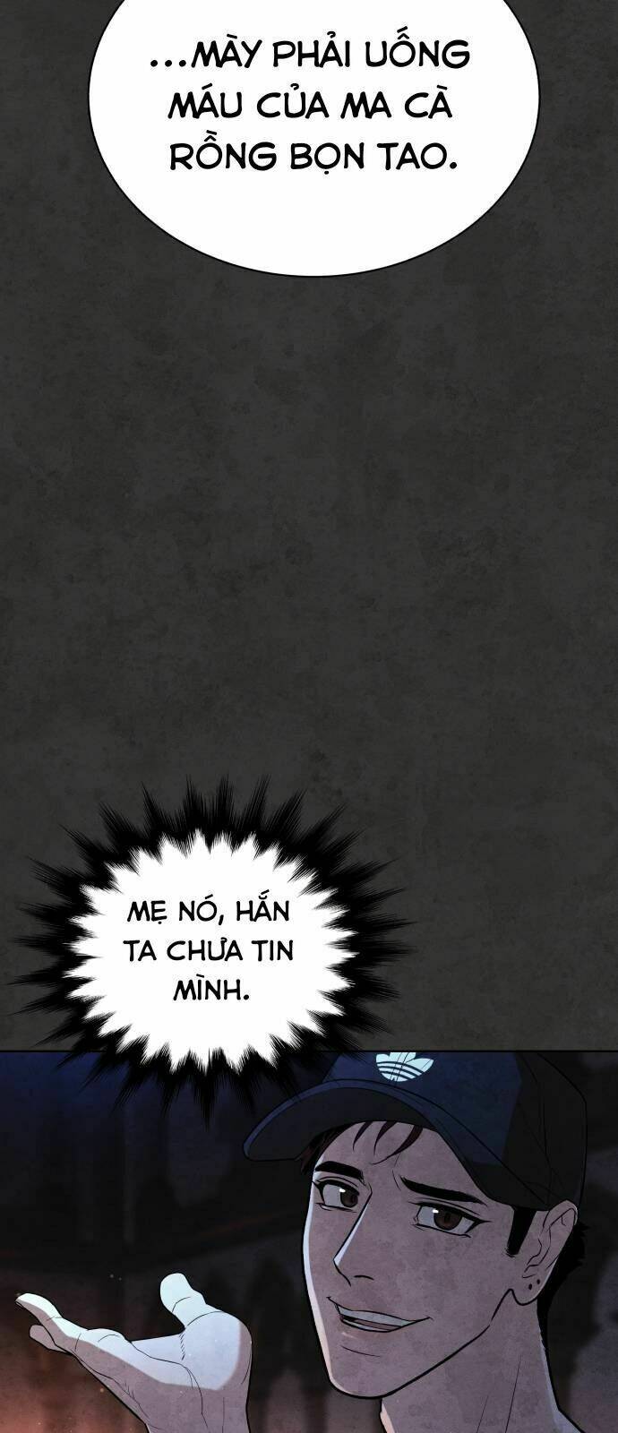 Máu Trắng Chapter 34 - Trang 2