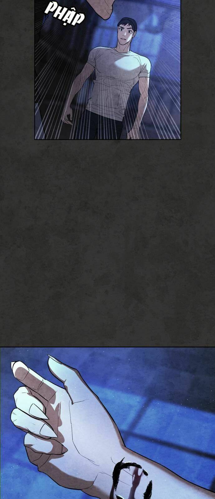 Máu Trắng Chapter 34 - Trang 2