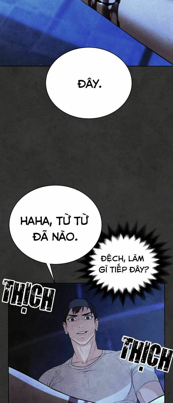 Máu Trắng Chapter 34 - Trang 2