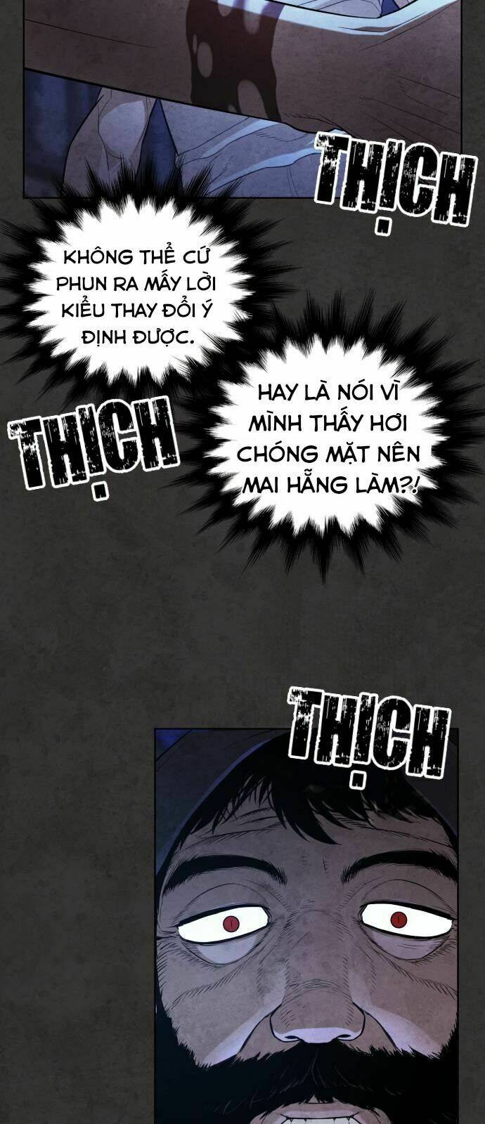 Máu Trắng Chapter 34 - Trang 2