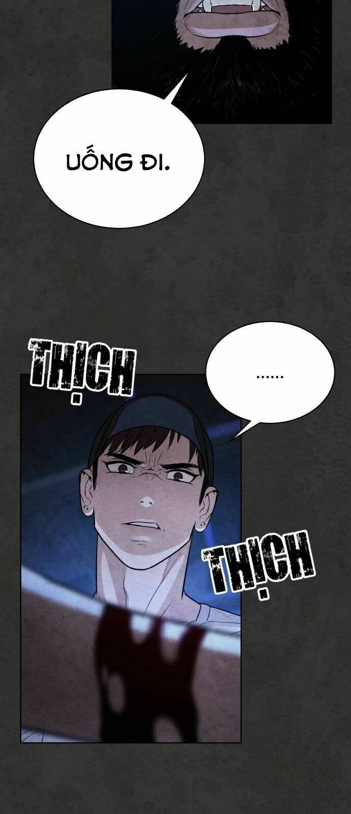 Máu Trắng Chapter 34 - Trang 2