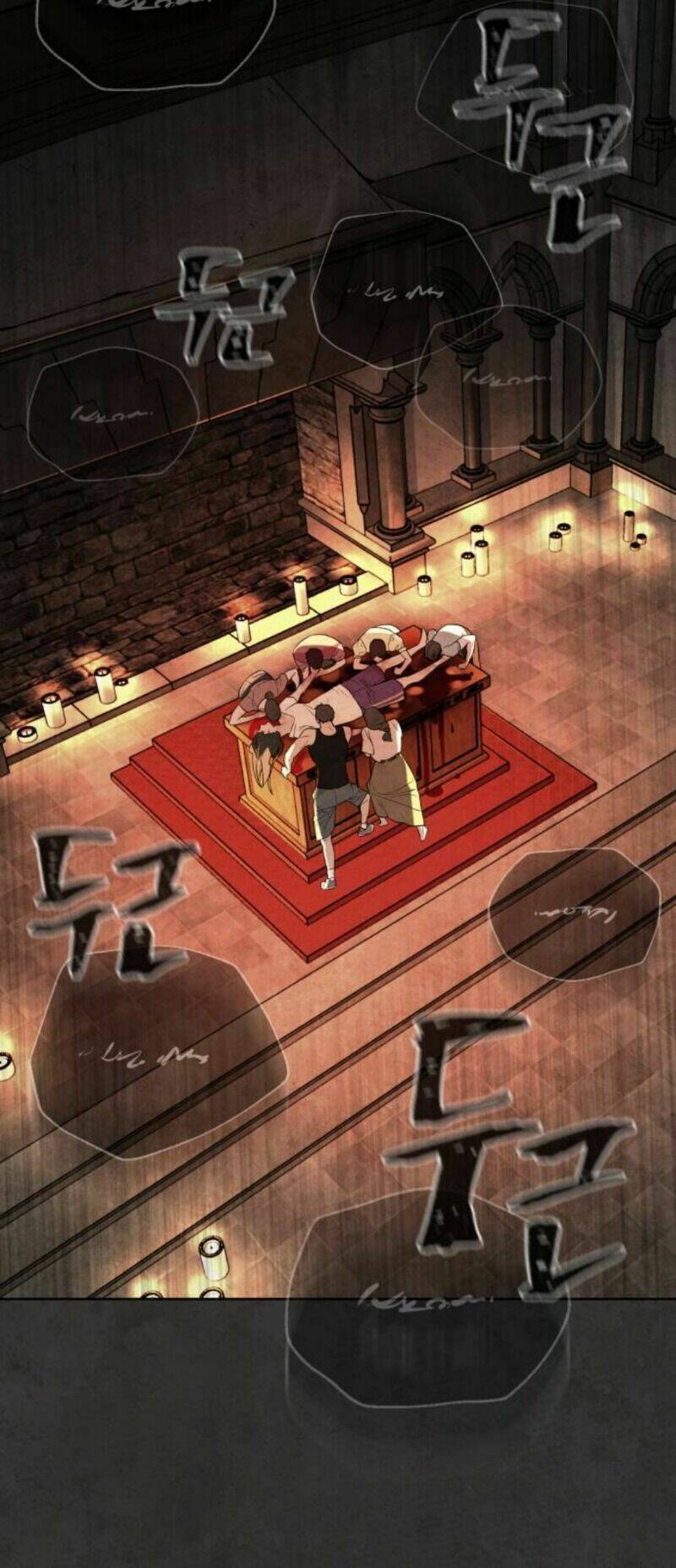 Máu Trắng Chapter 34 - Trang 2