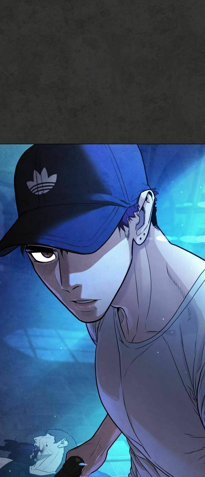 Máu Trắng Chapter 34 - Trang 2