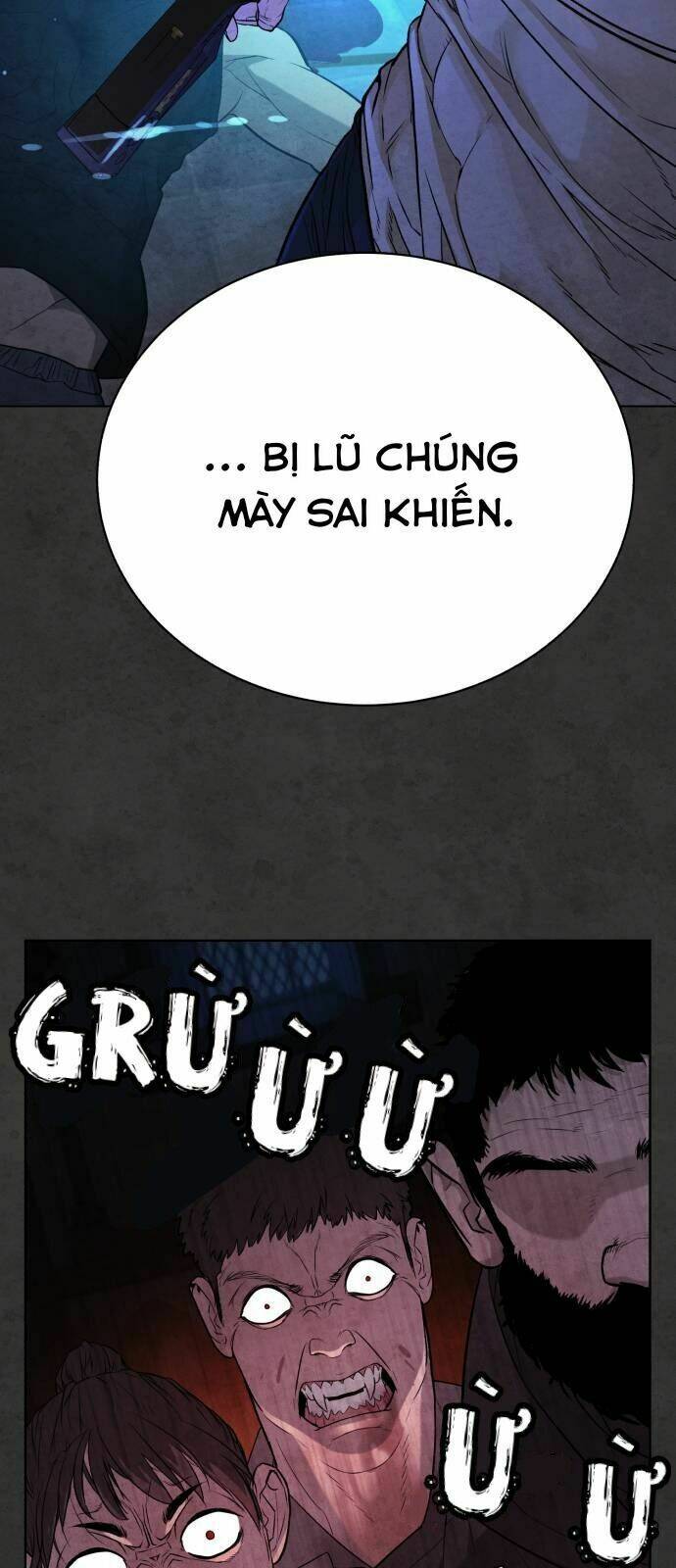 Máu Trắng Chapter 34 - Trang 2