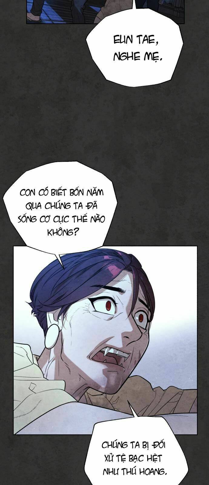 Máu Trắng Chapter 34 - Trang 2