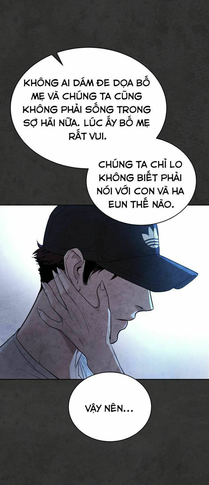 Máu Trắng Chapter 34 - Trang 2