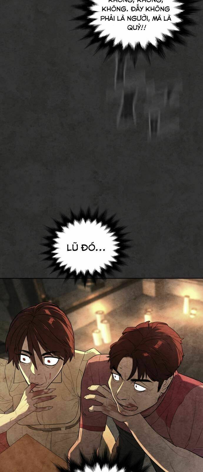 Máu Trắng Chapter 34 - Trang 2