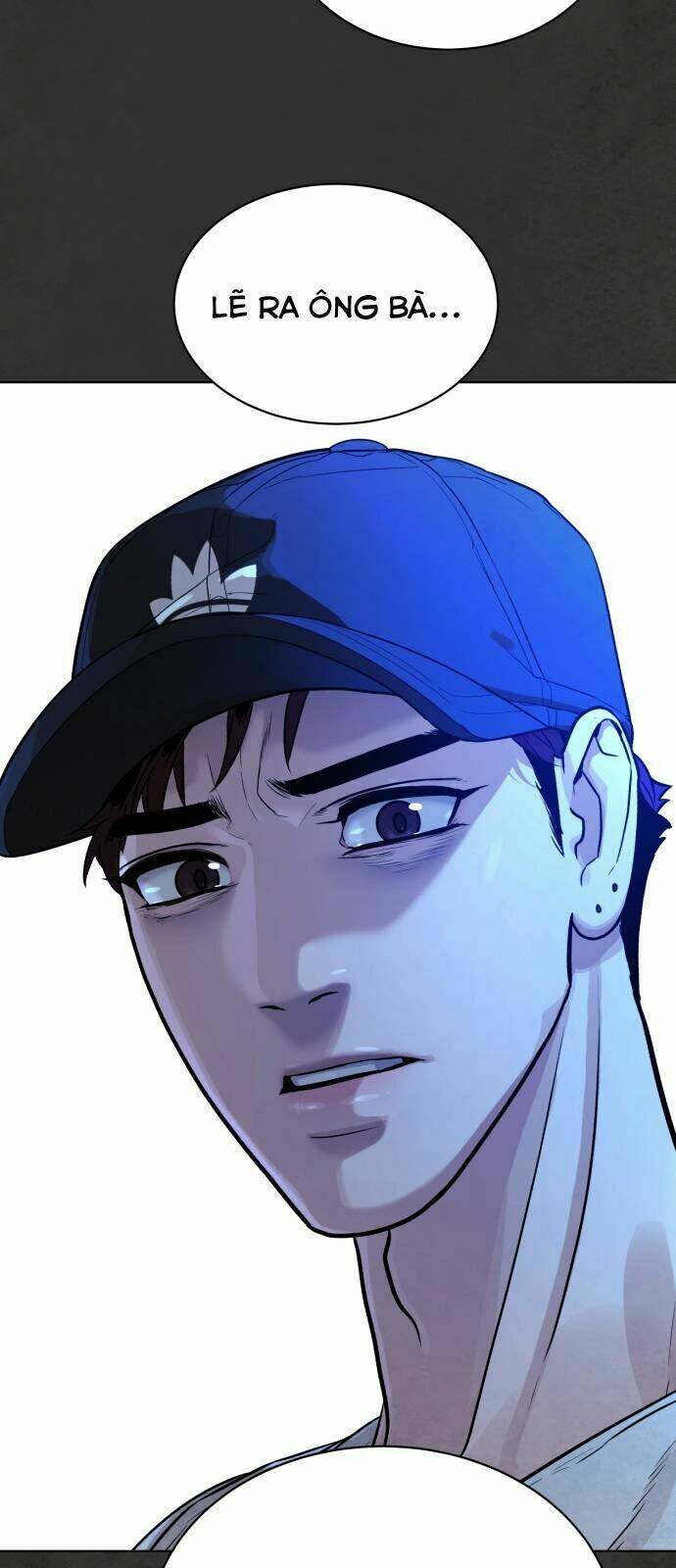 Máu Trắng Chapter 34 - Trang 2