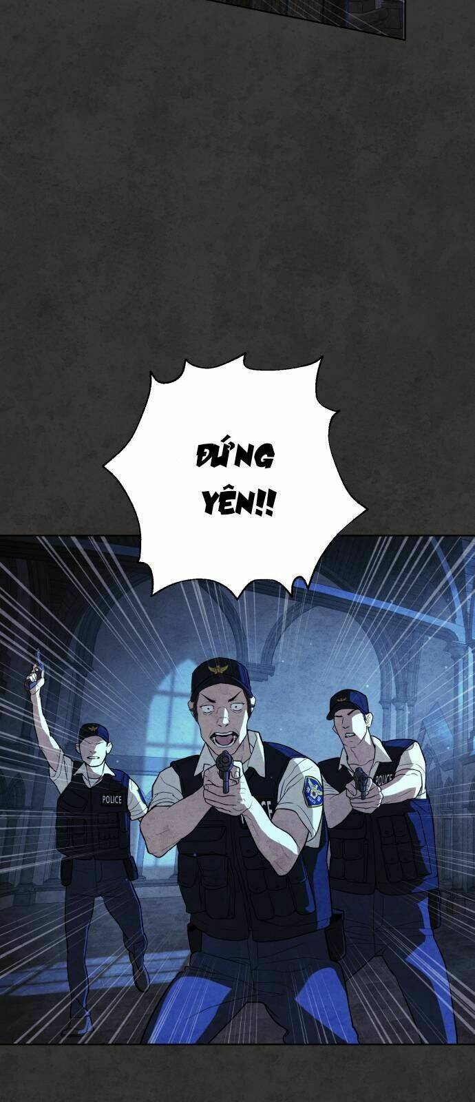 Máu Trắng Chapter 34 - Trang 2