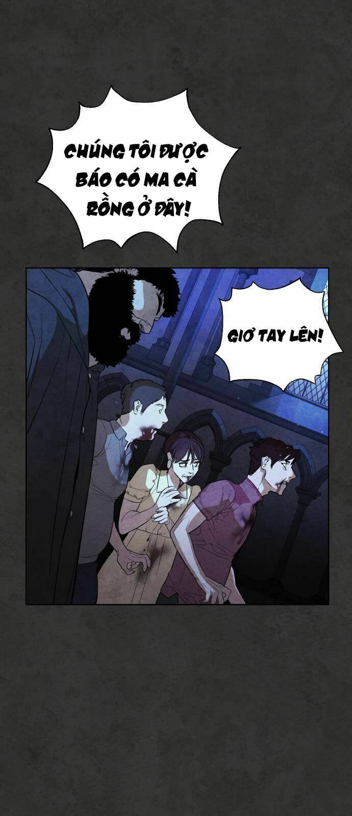 Máu Trắng Chapter 34 - Trang 2