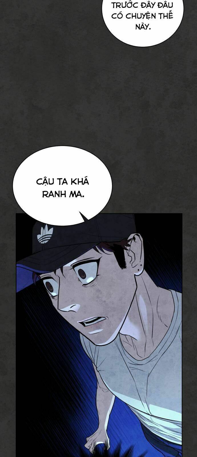 Máu Trắng Chapter 34 - Trang 2