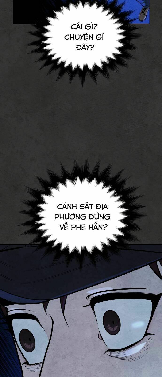 Máu Trắng Chapter 34 - Trang 2