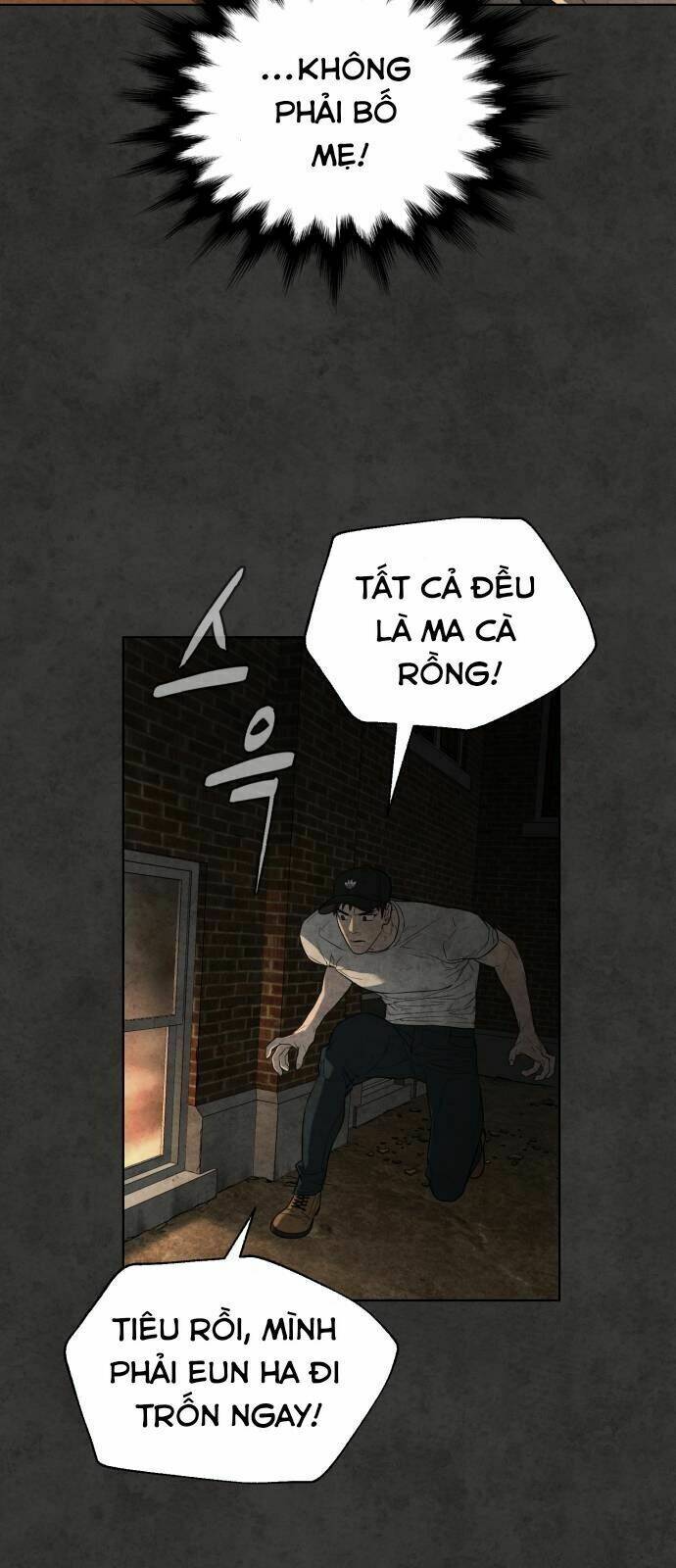 Máu Trắng Chapter 34 - Trang 2