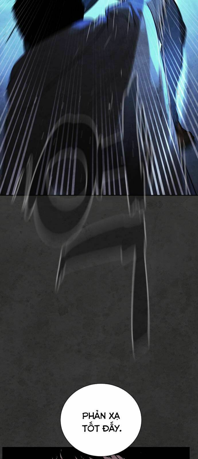Máu Trắng Chapter 34 - Trang 2