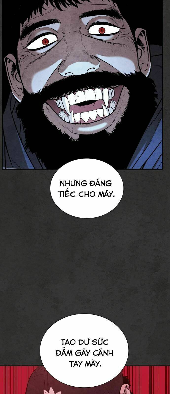 Máu Trắng Chapter 34 - Trang 2