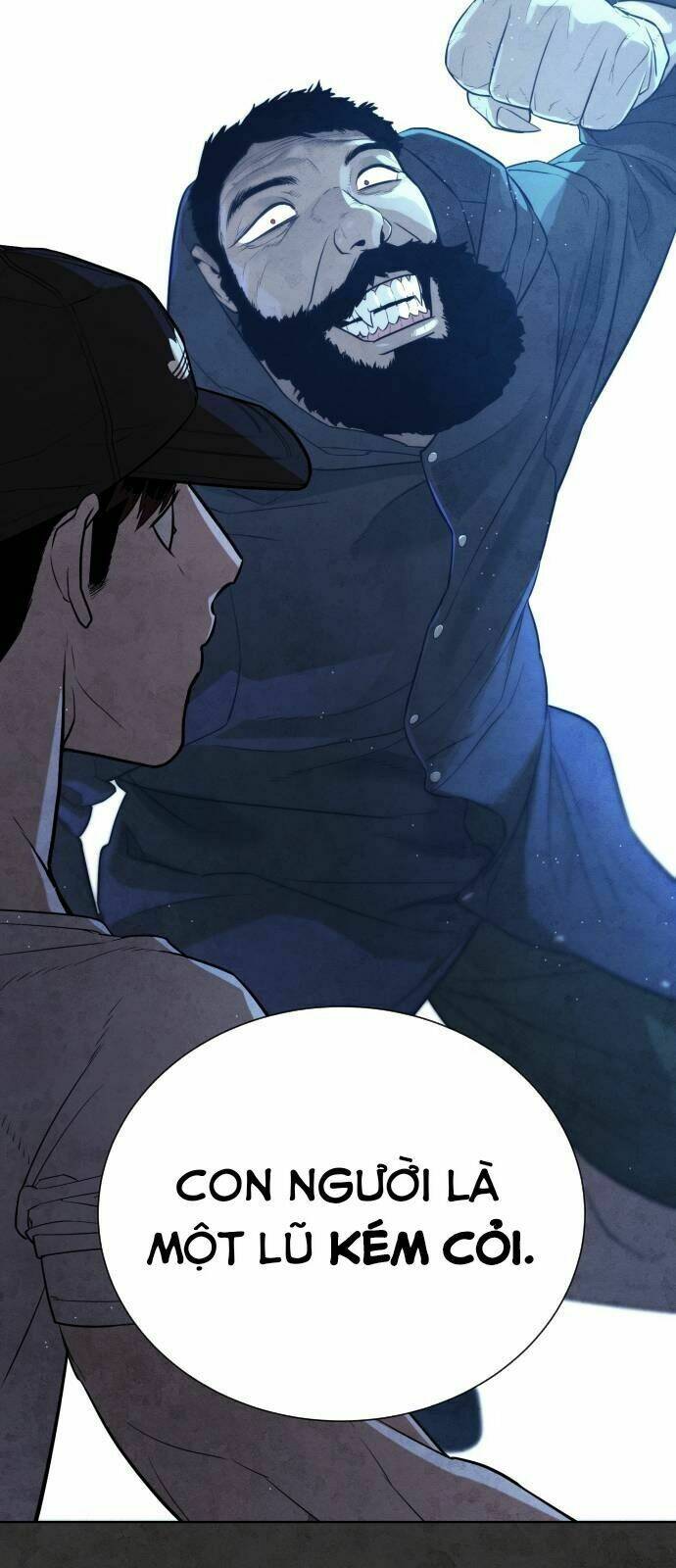 Máu Trắng Chapter 34 - Trang 2