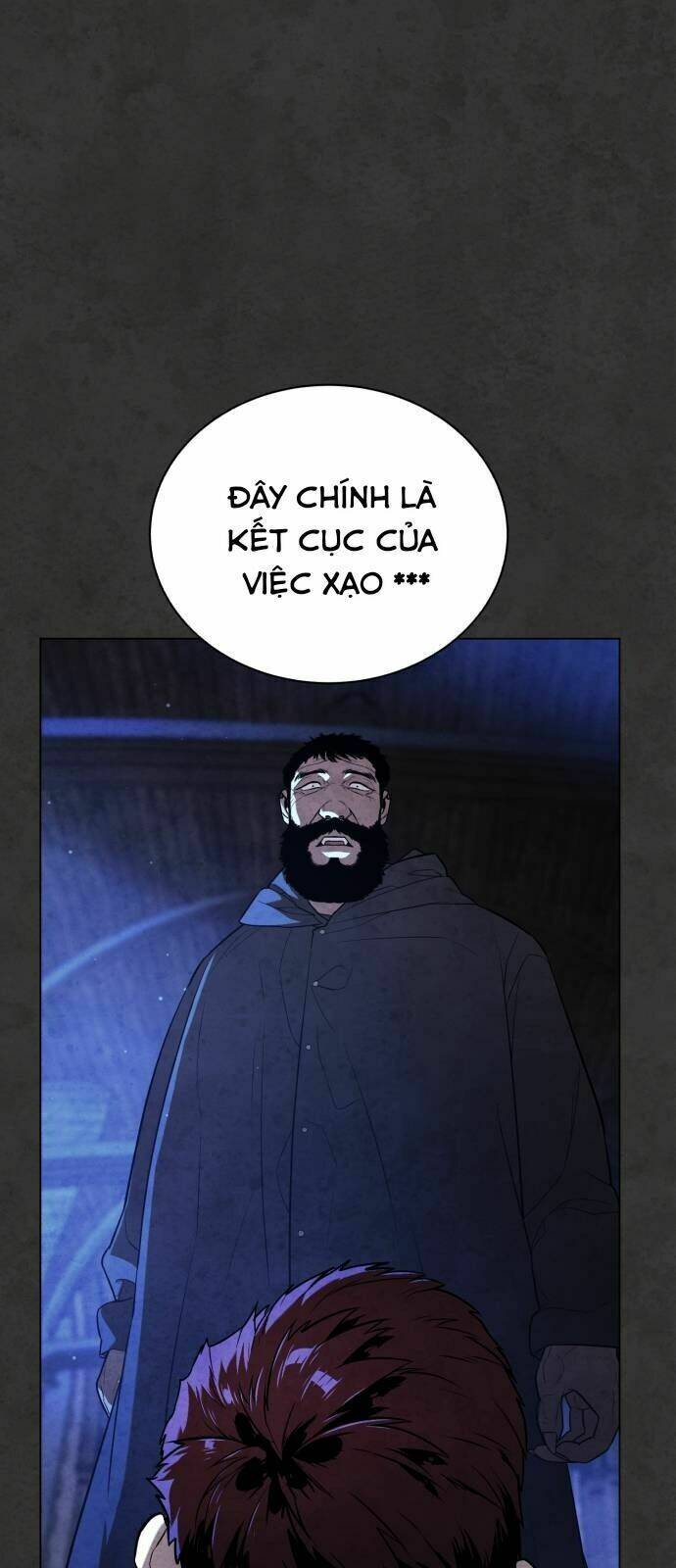 Máu Trắng Chapter 34 - Trang 2