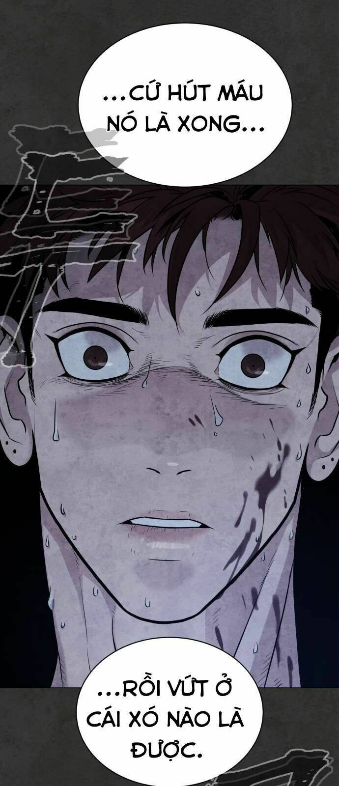 Máu Trắng Chapter 34 - Trang 2