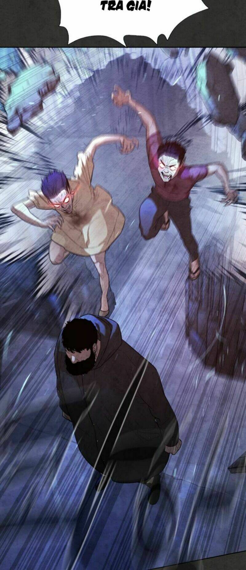 Máu Trắng Chapter 35 - Trang 2