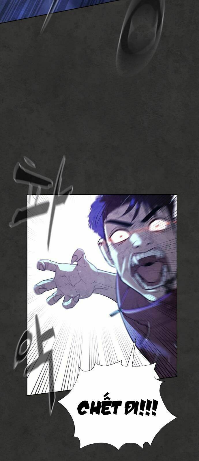 Máu Trắng Chapter 35 - Trang 2