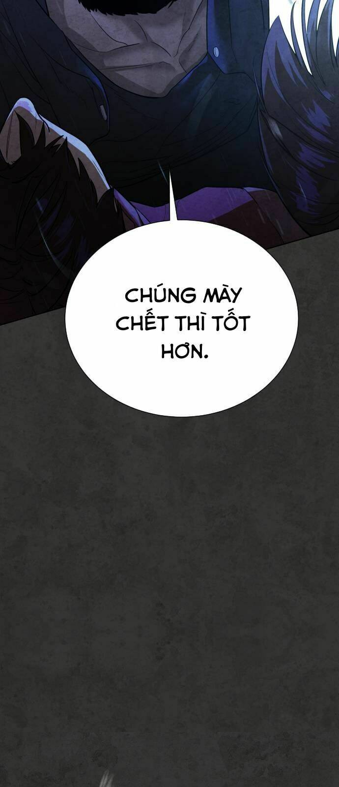 Máu Trắng Chapter 35 - Trang 2