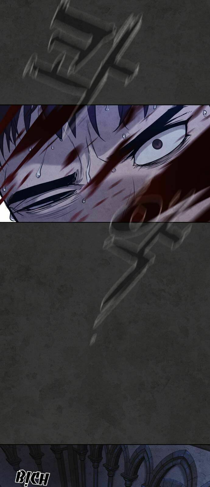 Máu Trắng Chapter 35 - Trang 2