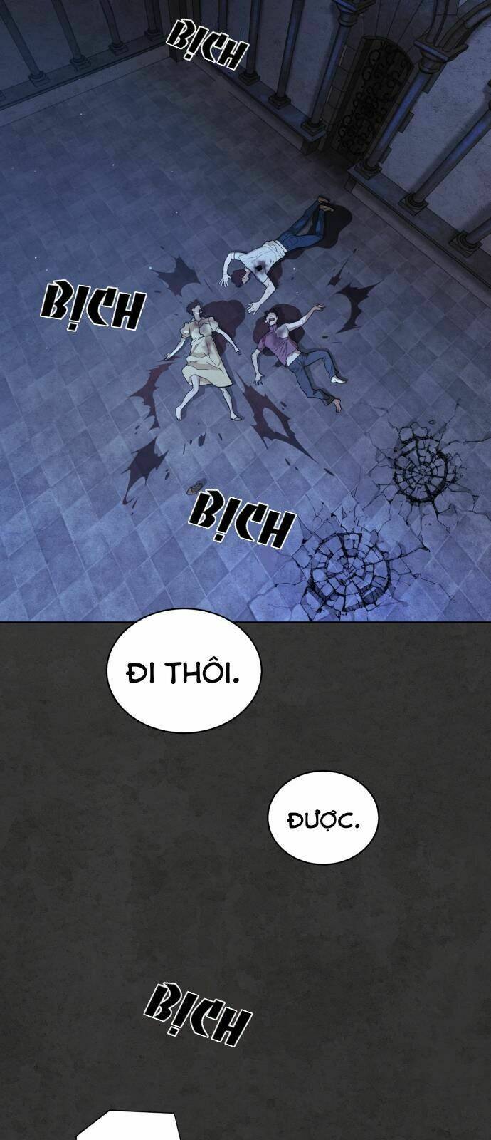 Máu Trắng Chapter 35 - Trang 2